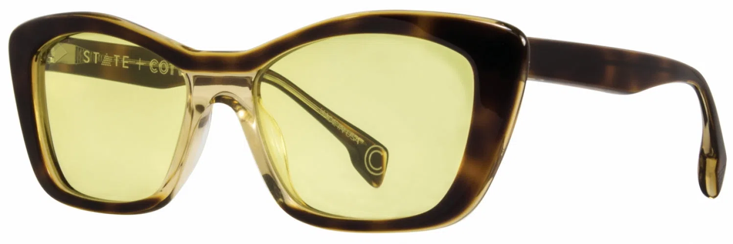 STATE Optical Co. TRIPPSW Sunglasses - view 8